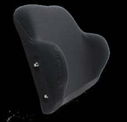 PowerPlus - Adjustable Tension Back 16
